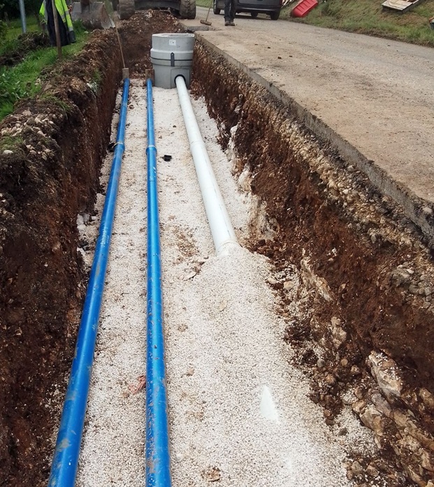 Creation de reseaux Annecy